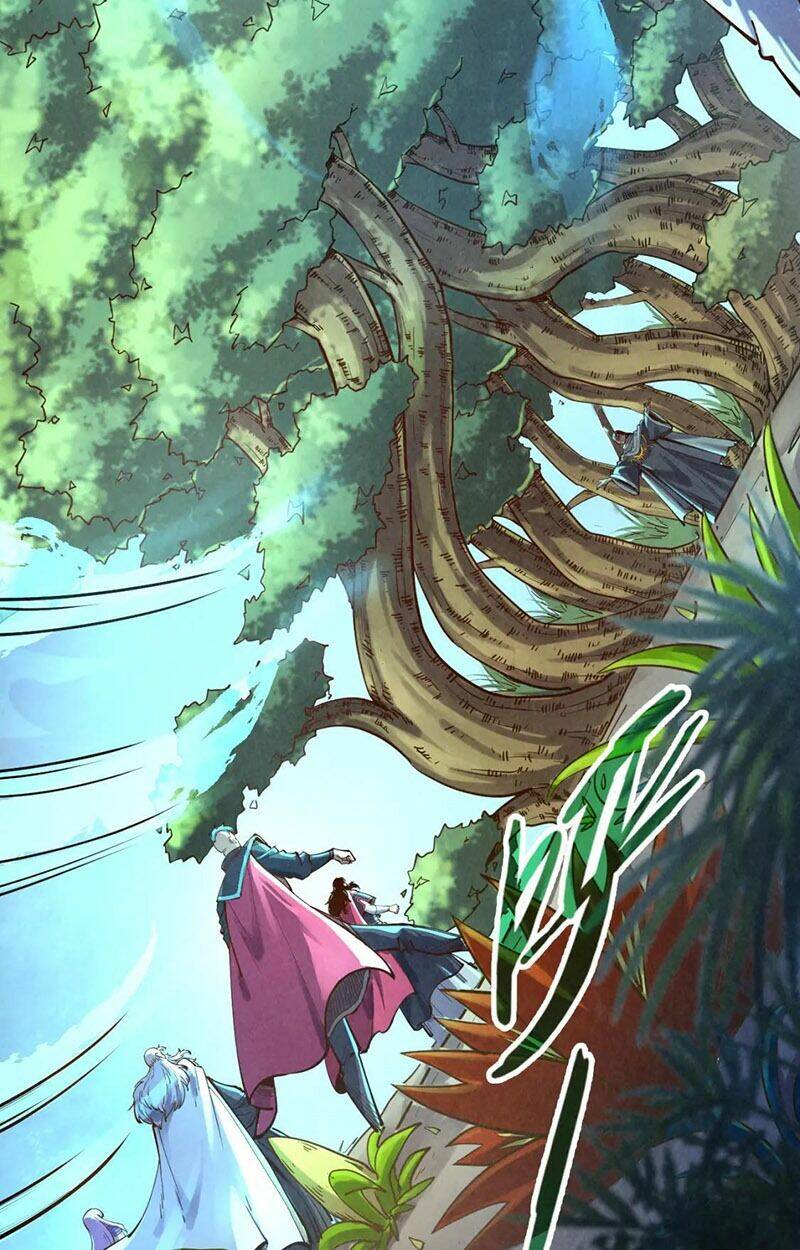 Vạn Cổ Chí Tôn - Chapter 105 - Page 8