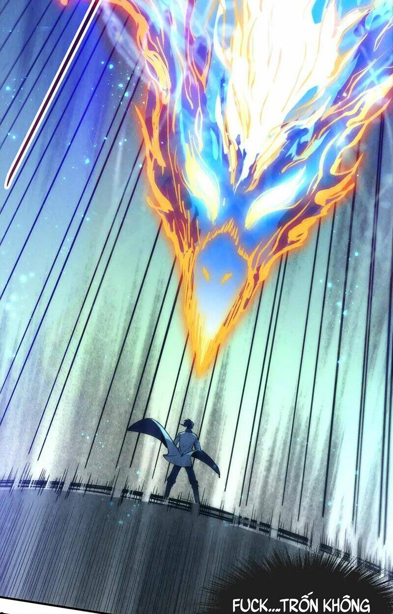 Vạn Cổ Chí Tôn - Chapter 106 - Page 9