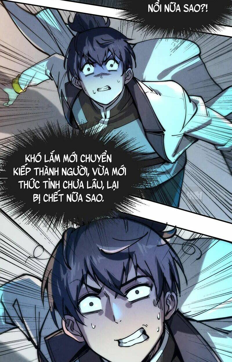 Vạn Cổ Chí Tôn - Chapter 106 - Page 10