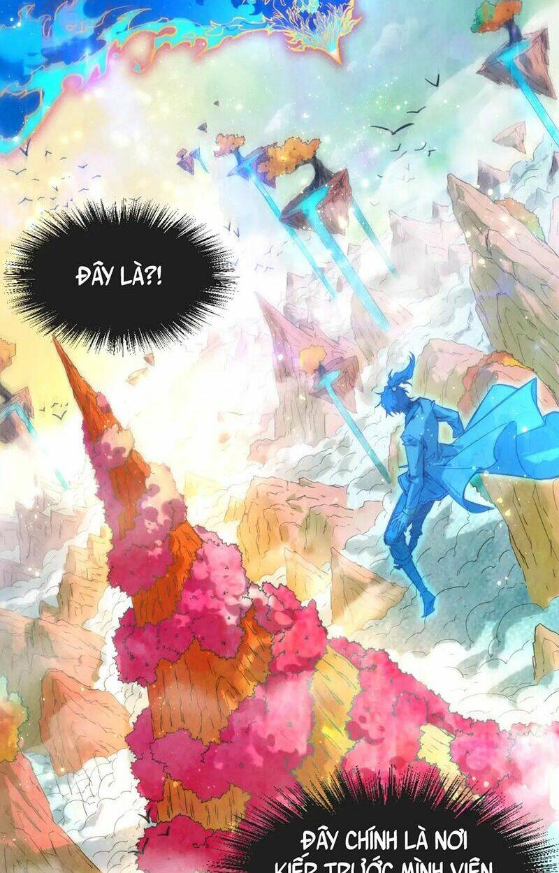 Vạn Cổ Chí Tôn - Chapter 106 - Page 15