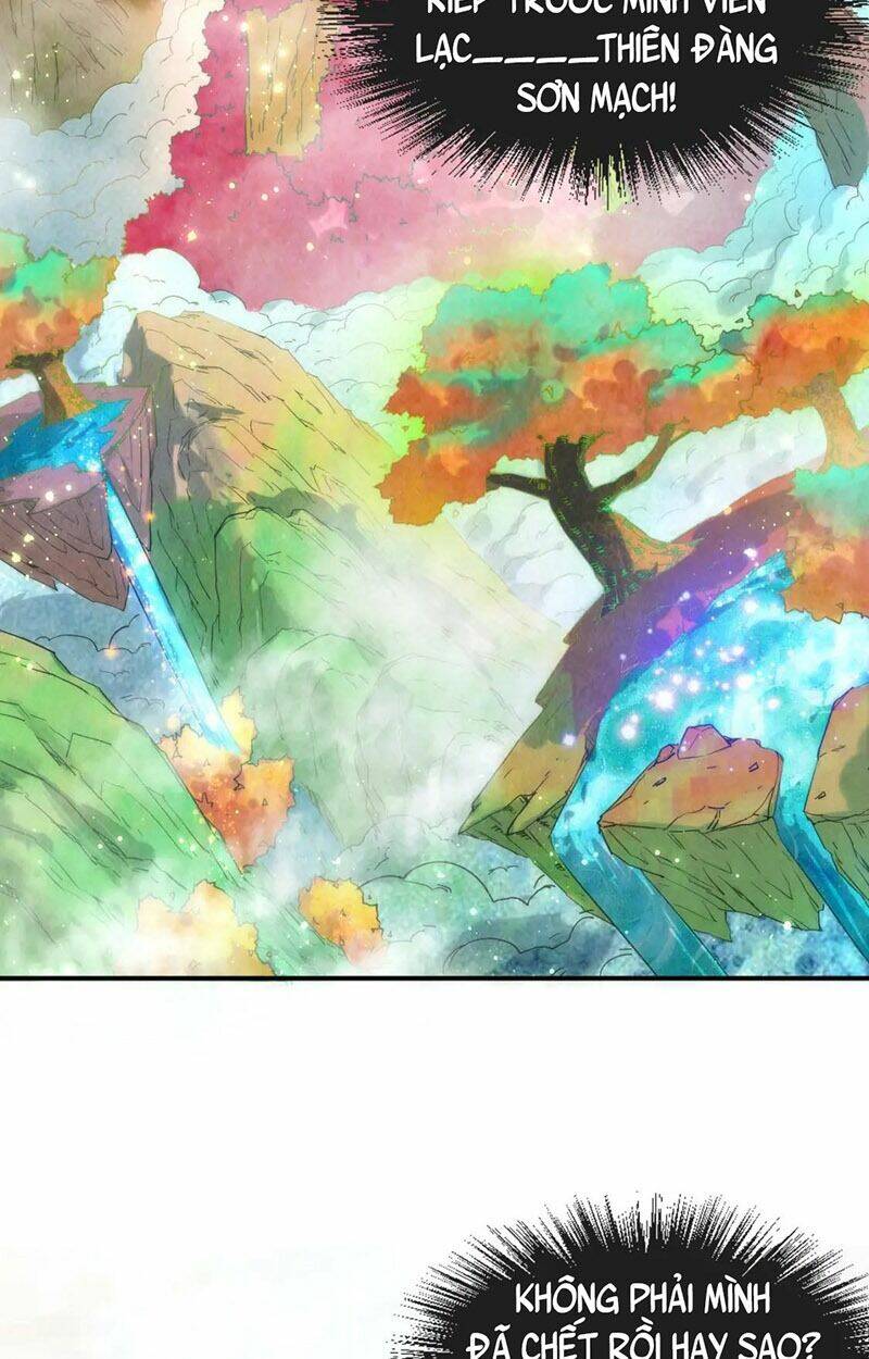 Vạn Cổ Chí Tôn - Chapter 106 - Page 16