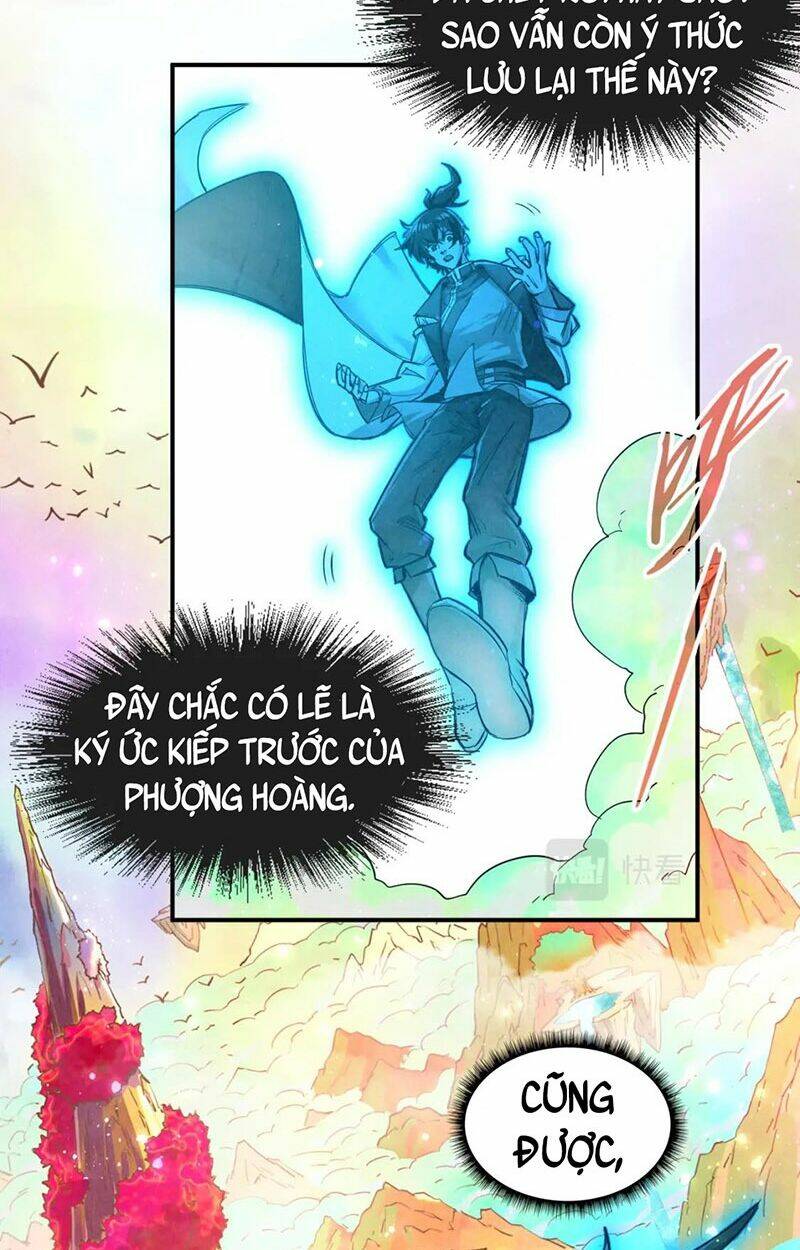 Vạn Cổ Chí Tôn - Chapter 106 - Page 17