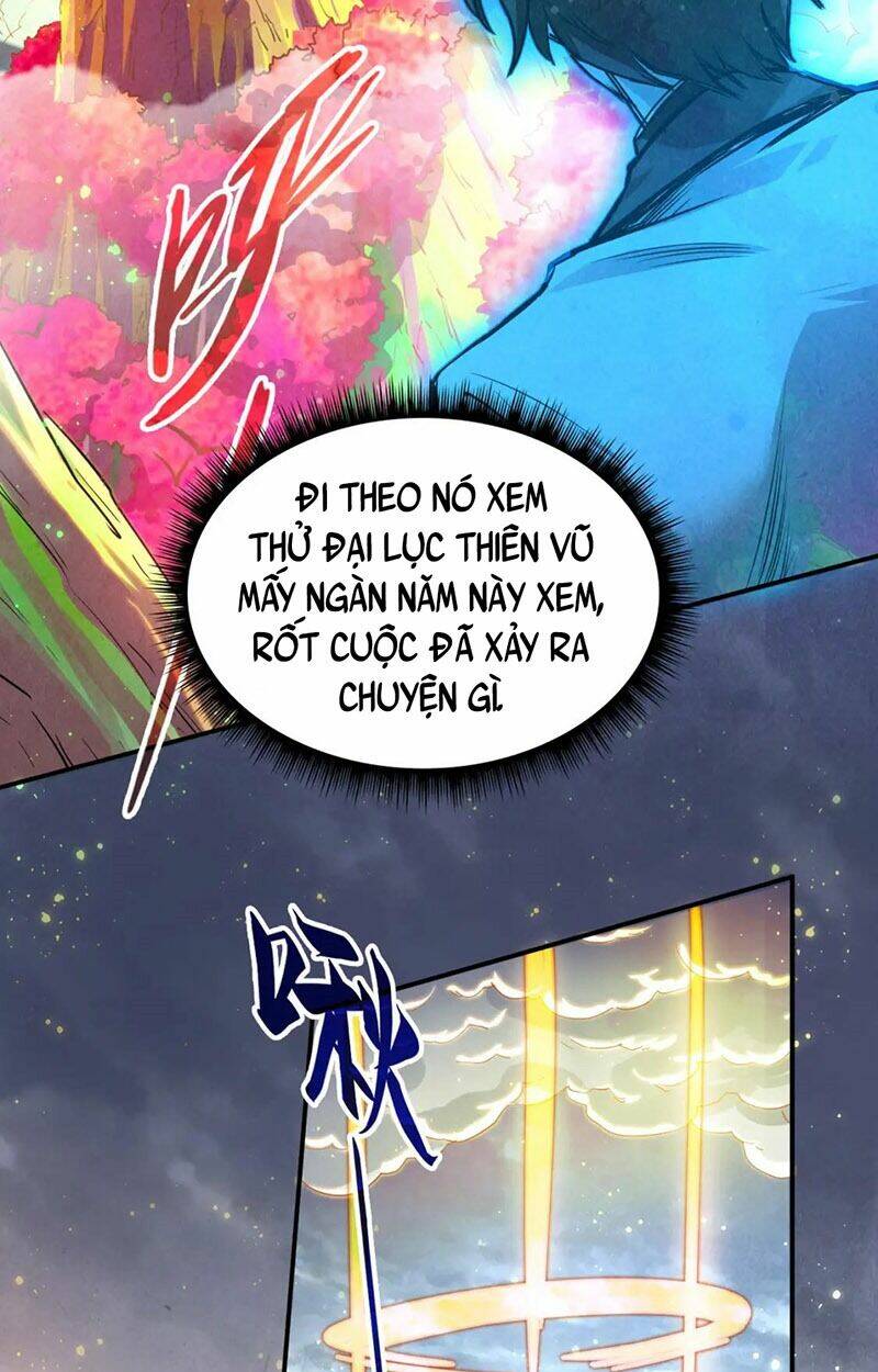 Vạn Cổ Chí Tôn - Chapter 106 - Page 19