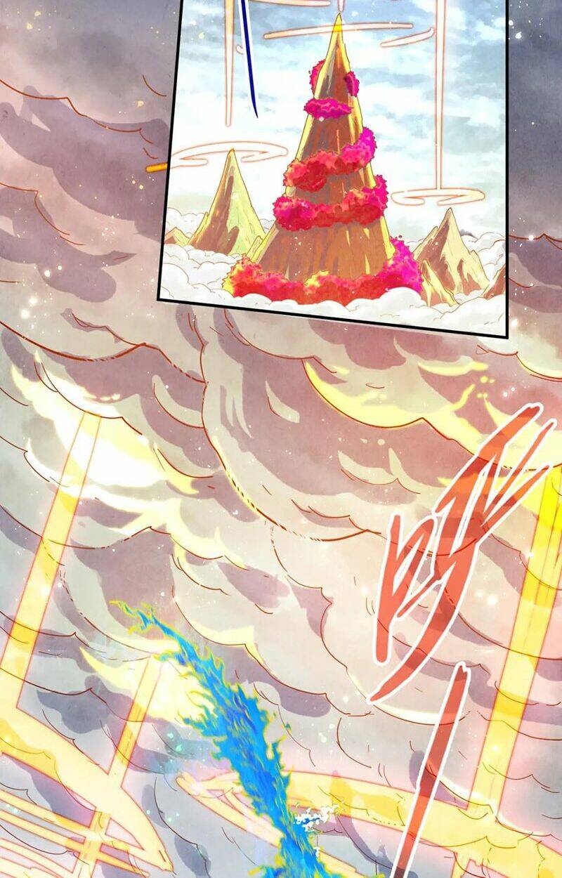 Vạn Cổ Chí Tôn - Chapter 106 - Page 20