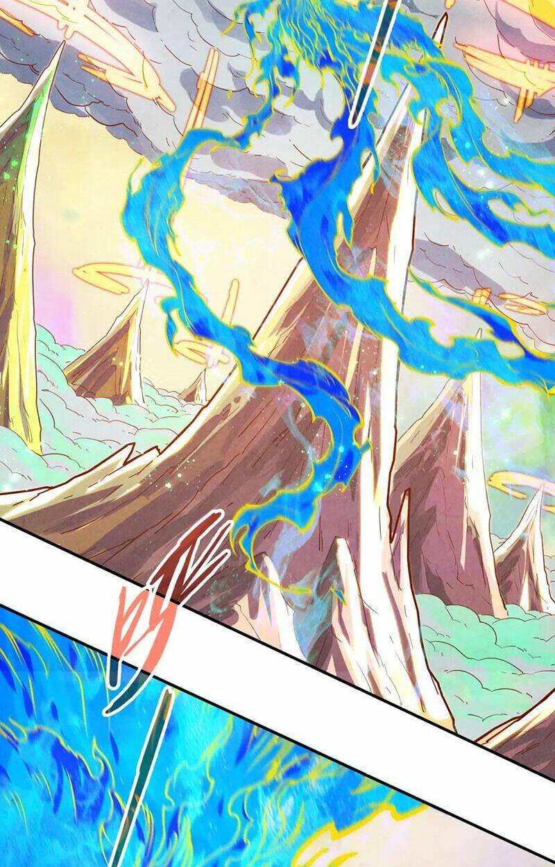 Vạn Cổ Chí Tôn - Chapter 106 - Page 21