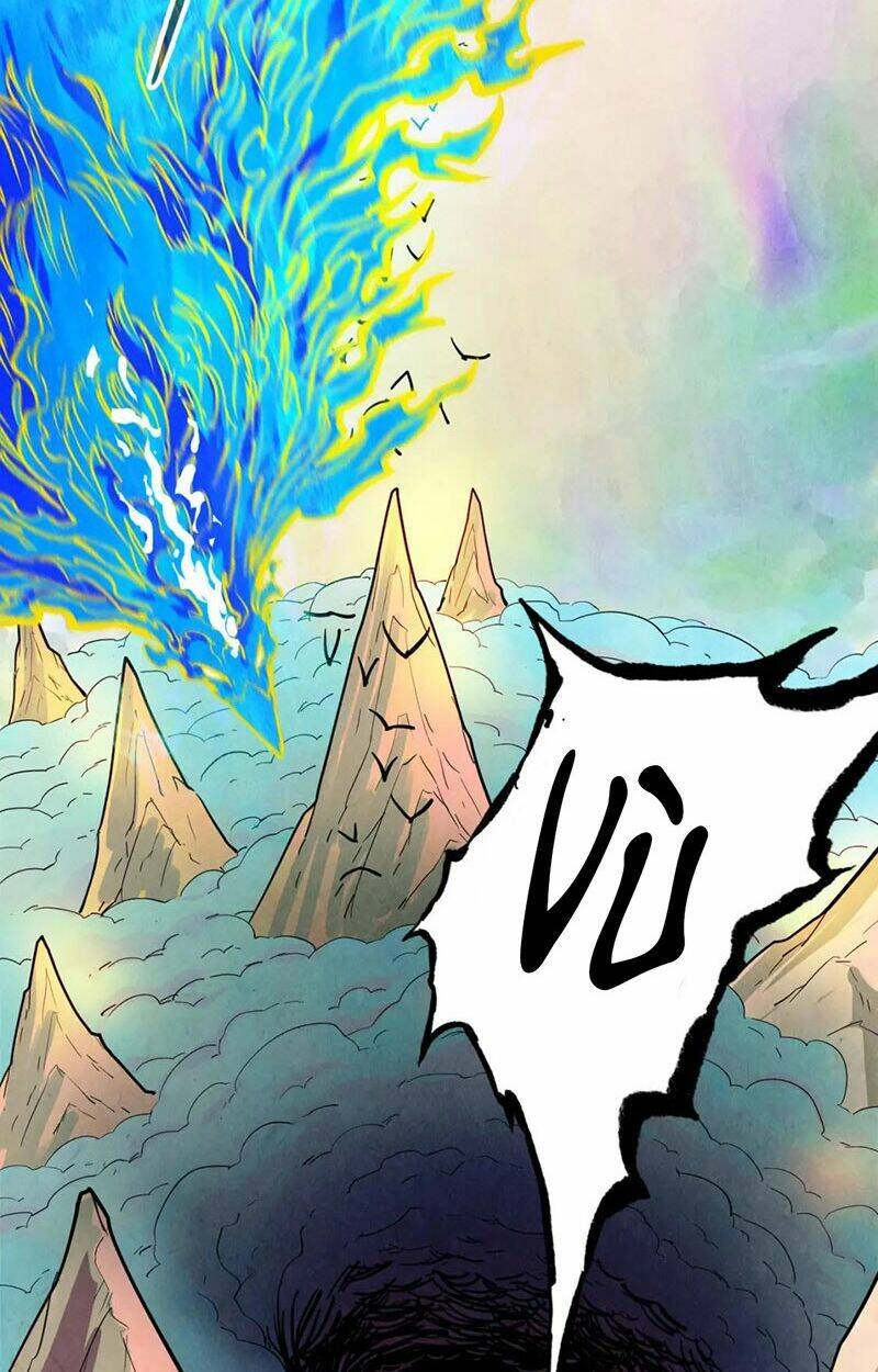 Vạn Cổ Chí Tôn - Chapter 106 - Page 22