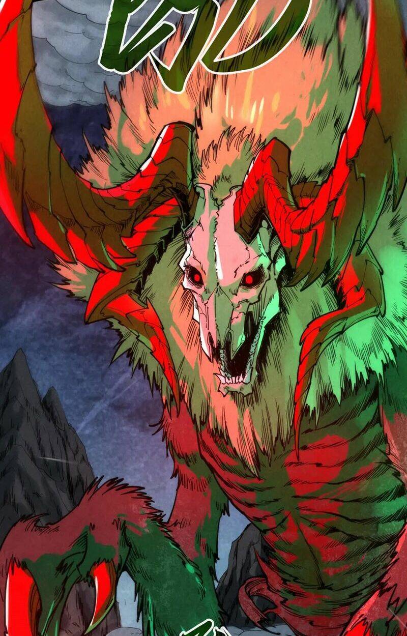 Vạn Cổ Chí Tôn - Chapter 106 - Page 24