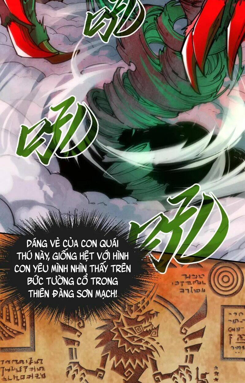 Vạn Cổ Chí Tôn - Chapter 106 - Page 25