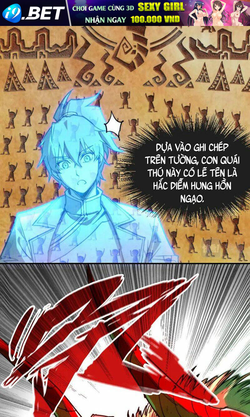 Vạn Cổ Chí Tôn - Chapter 106 - Page 26