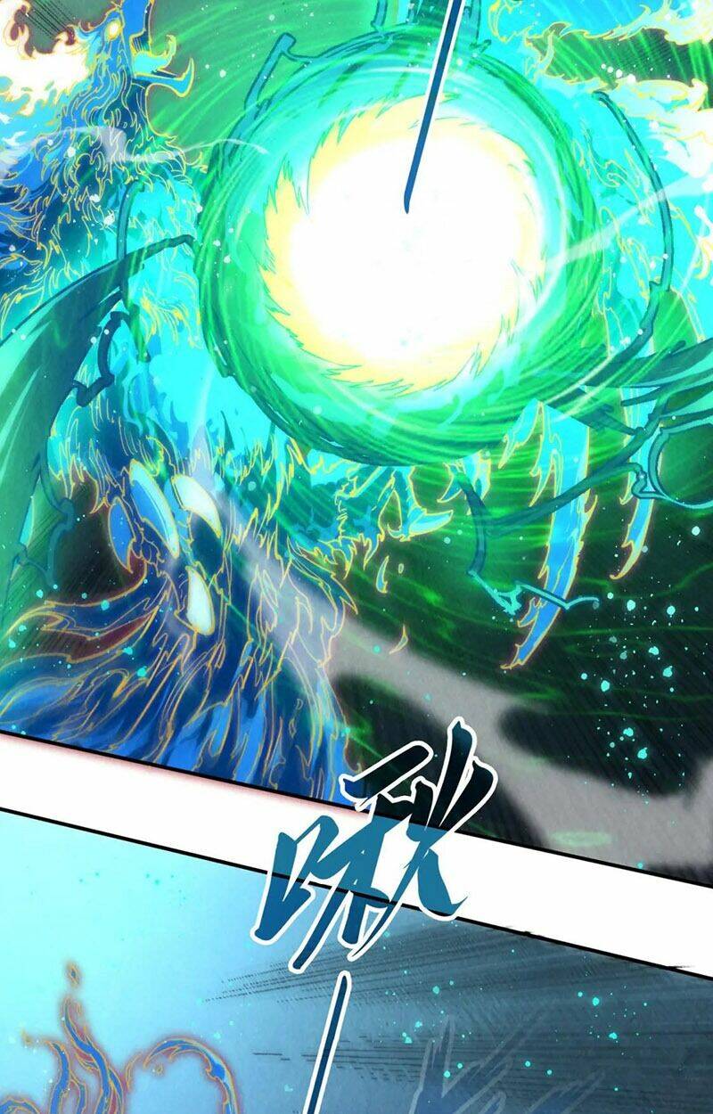 Vạn Cổ Chí Tôn - Chapter 106 - Page 31