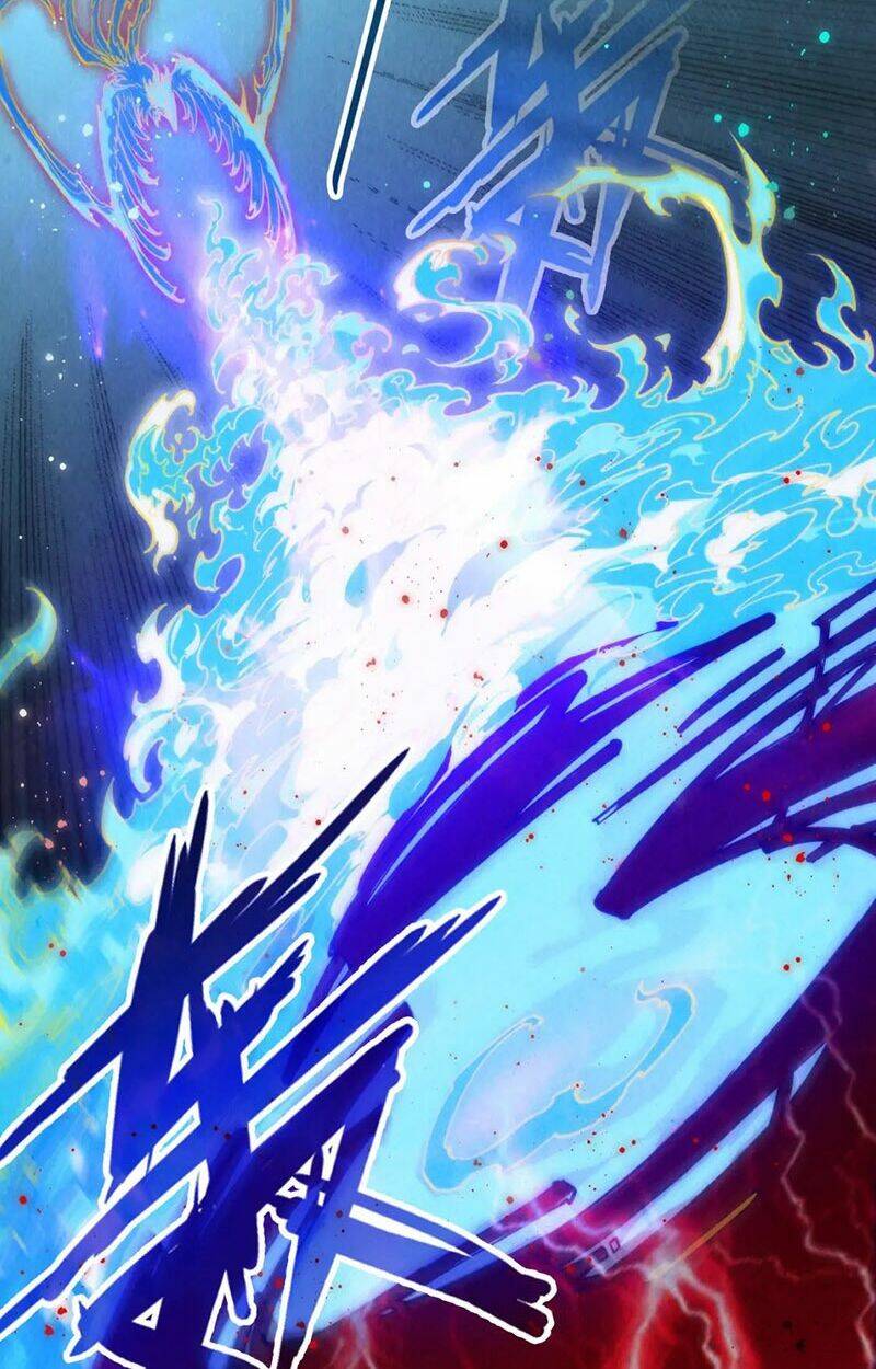 Vạn Cổ Chí Tôn - Chapter 106 - Page 32