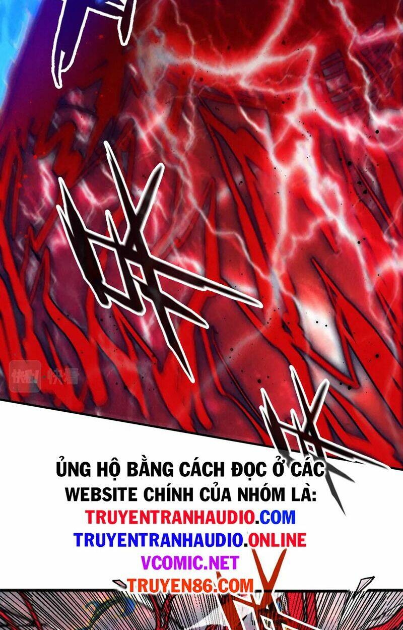 Vạn Cổ Chí Tôn - Chapter 106 - Page 33