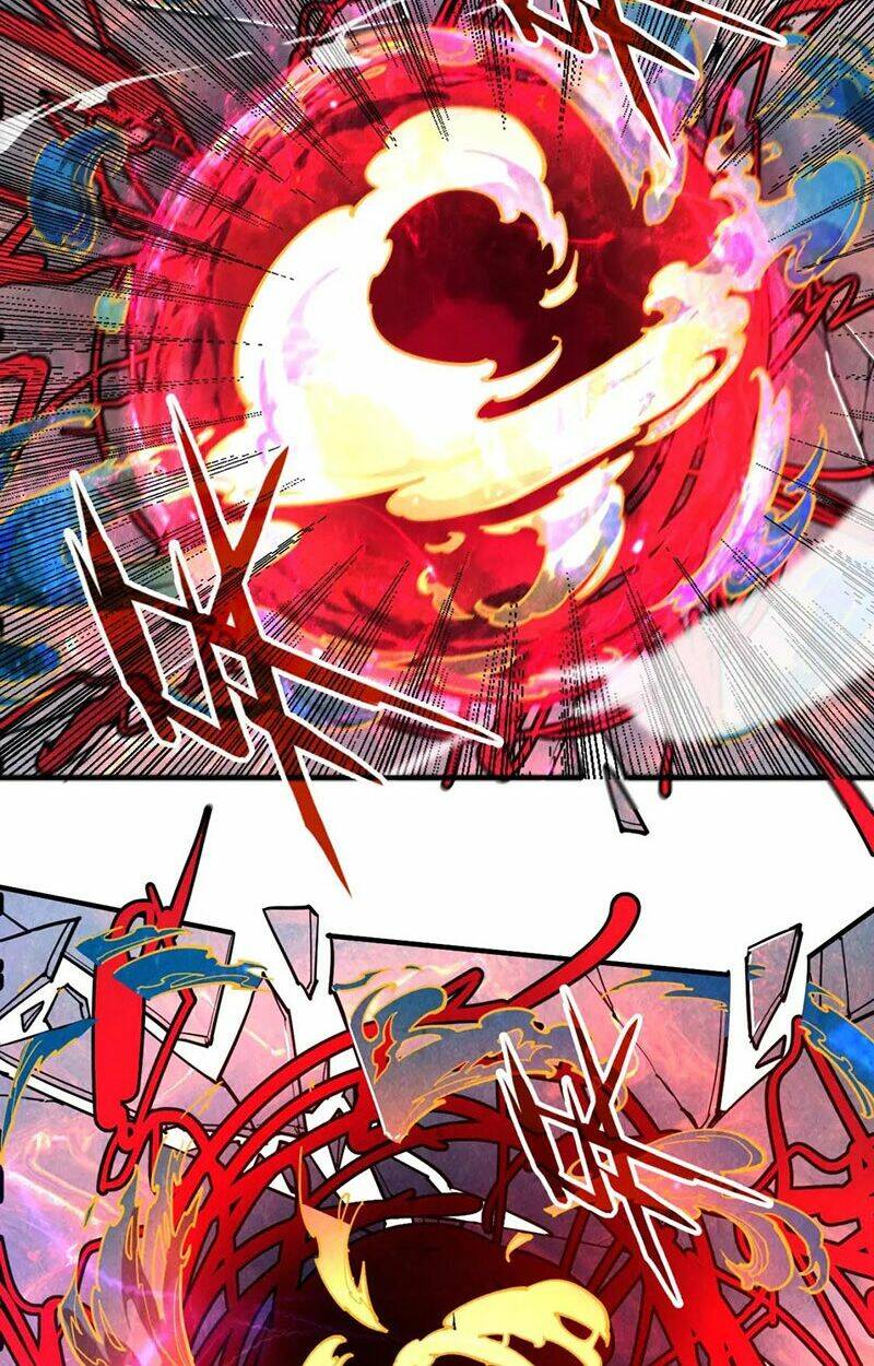 Vạn Cổ Chí Tôn - Chapter 106 - Page 34