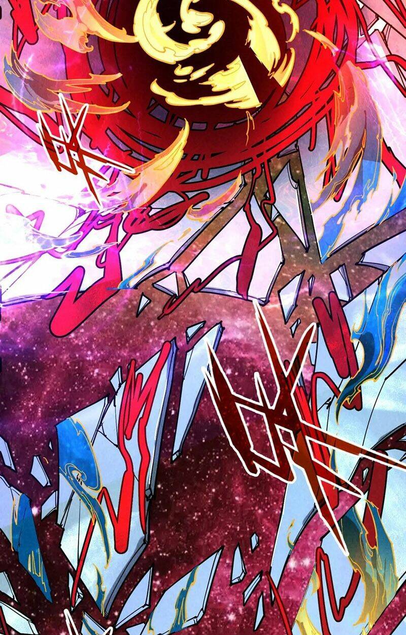 Vạn Cổ Chí Tôn - Chapter 106 - Page 35