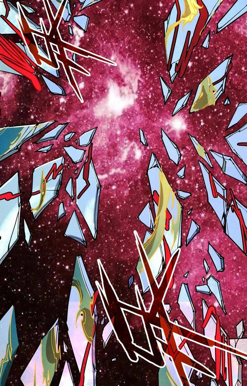 Vạn Cổ Chí Tôn - Chapter 106 - Page 36