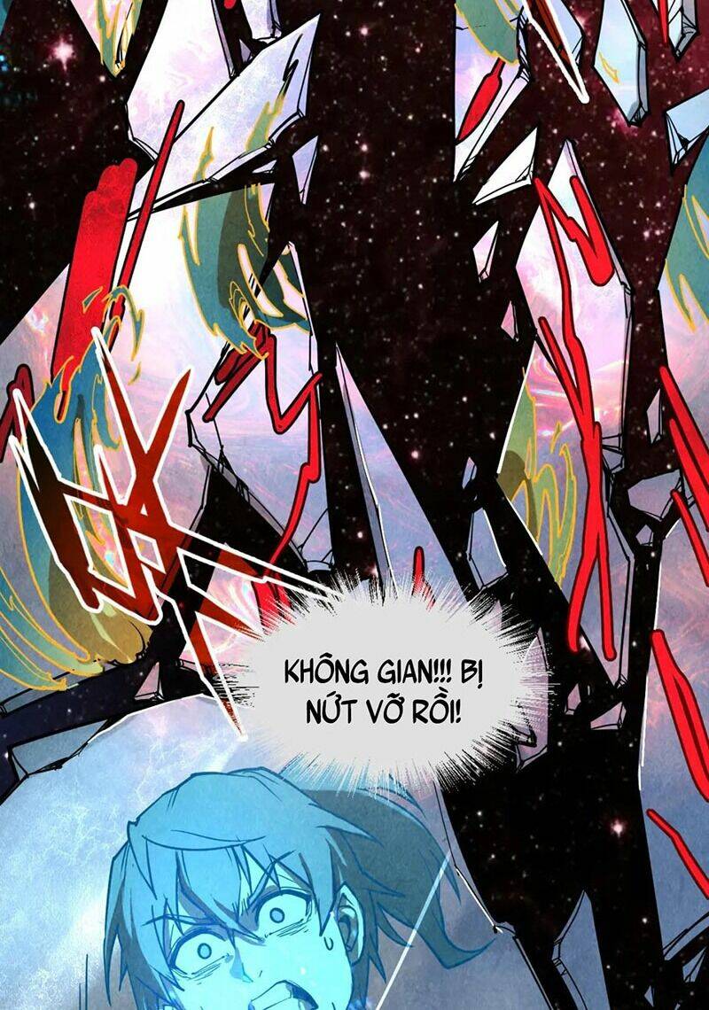 Vạn Cổ Chí Tôn - Chapter 106 - Page 37