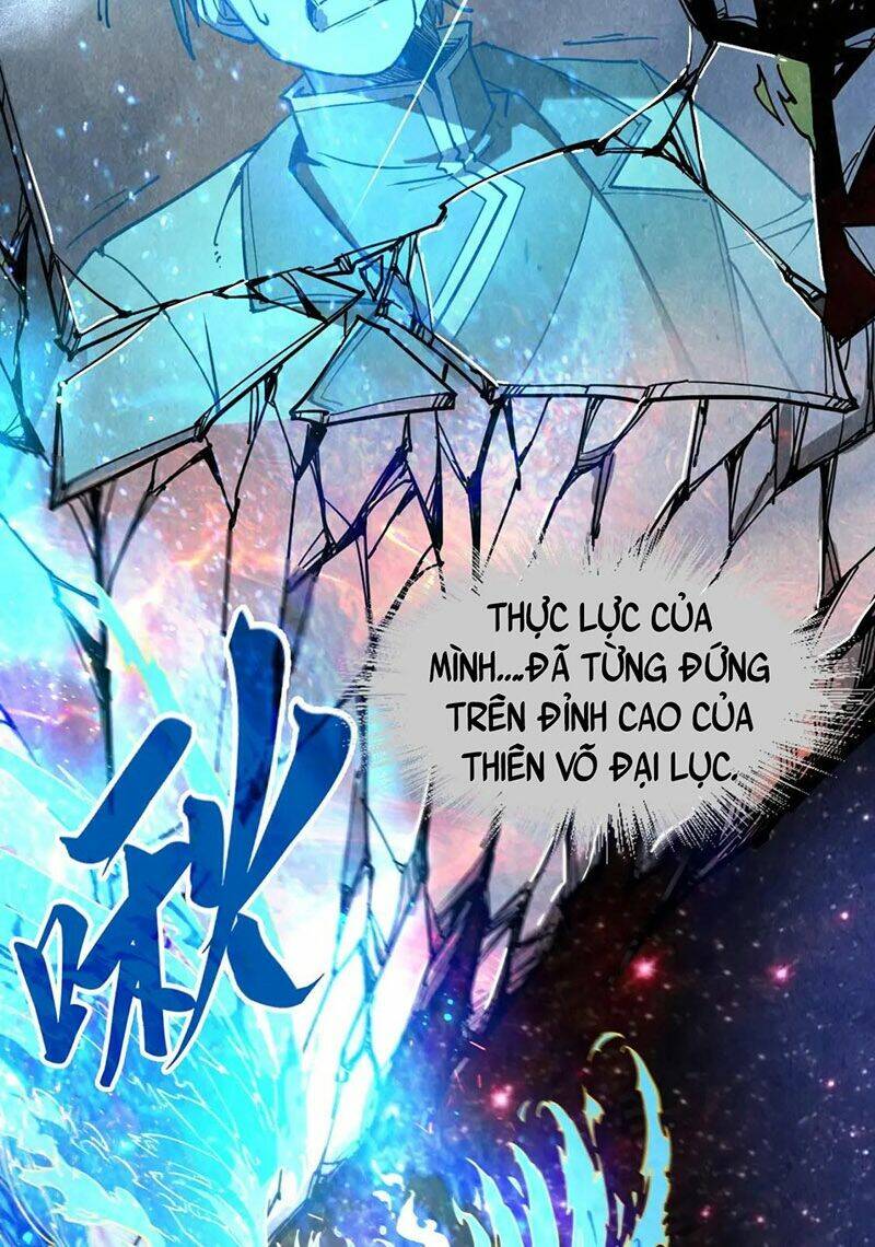 Vạn Cổ Chí Tôn - Chapter 106 - Page 38