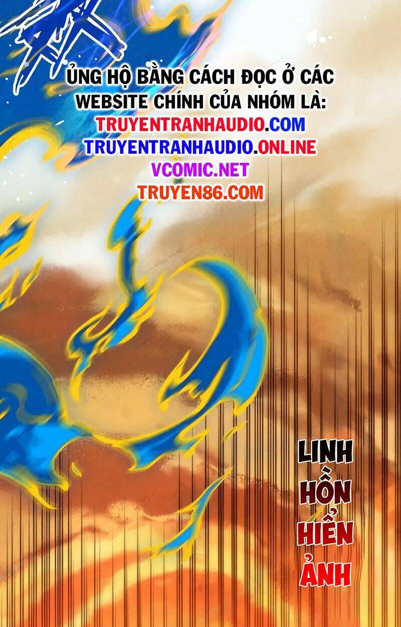 Vạn Cổ Chí Tôn - Chapter 106 - Page 3