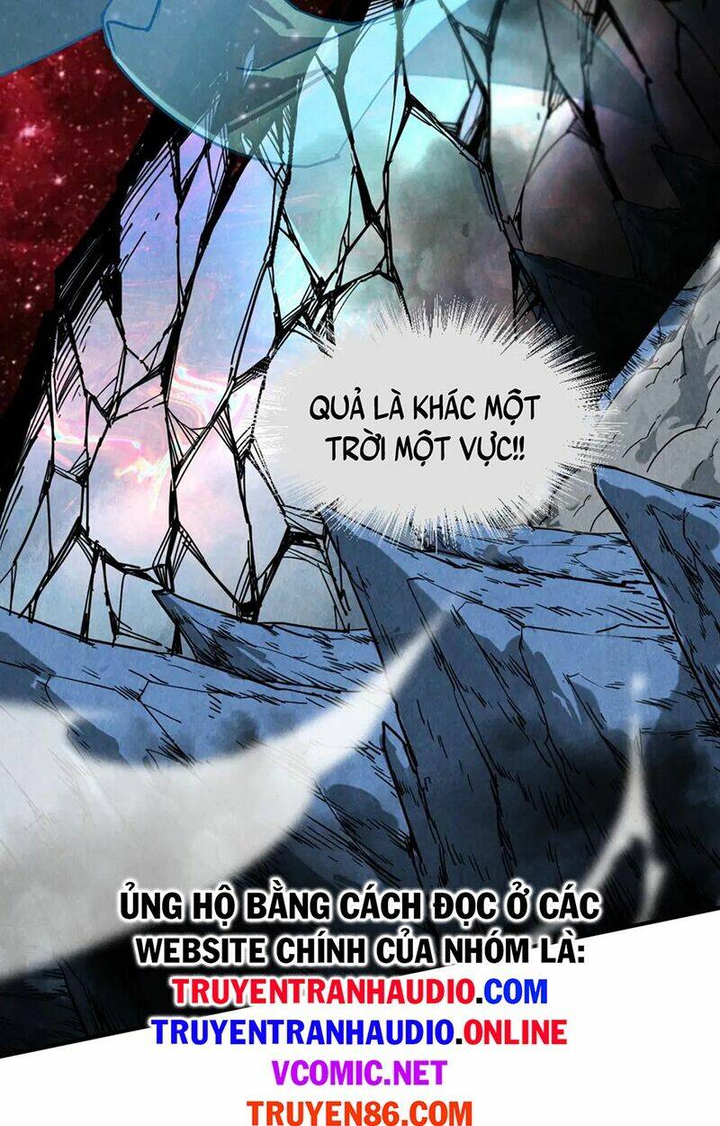Vạn Cổ Chí Tôn - Chapter 106 - Page 40