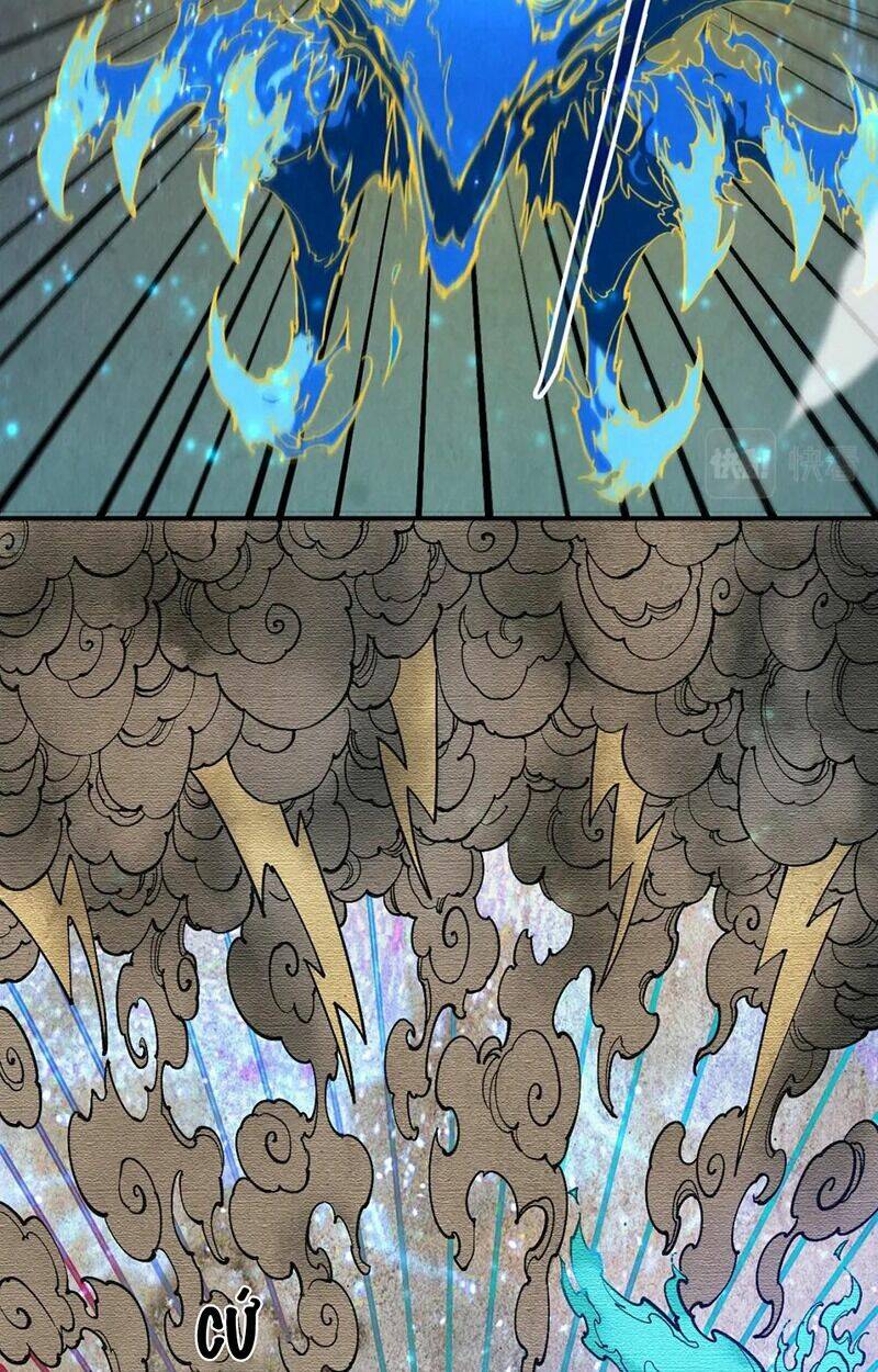 Vạn Cổ Chí Tôn - Chapter 106 - Page 43