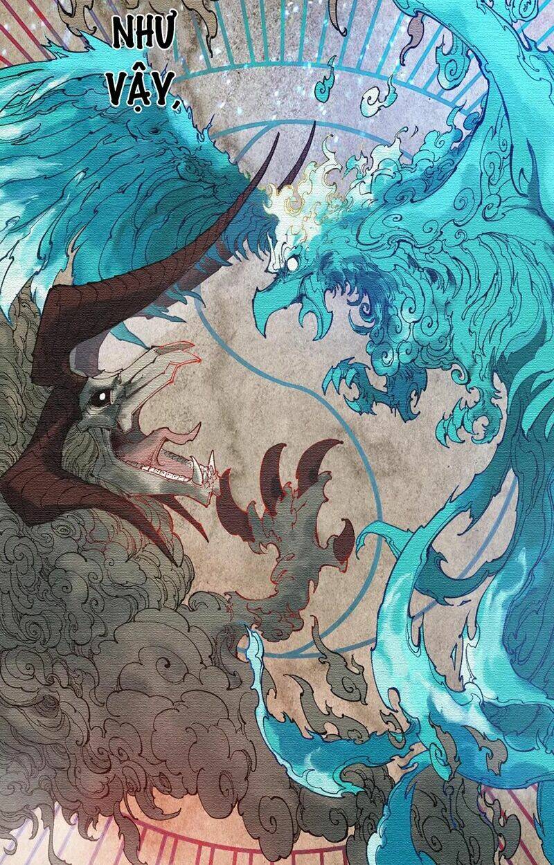 Vạn Cổ Chí Tôn - Chapter 106 - Page 44