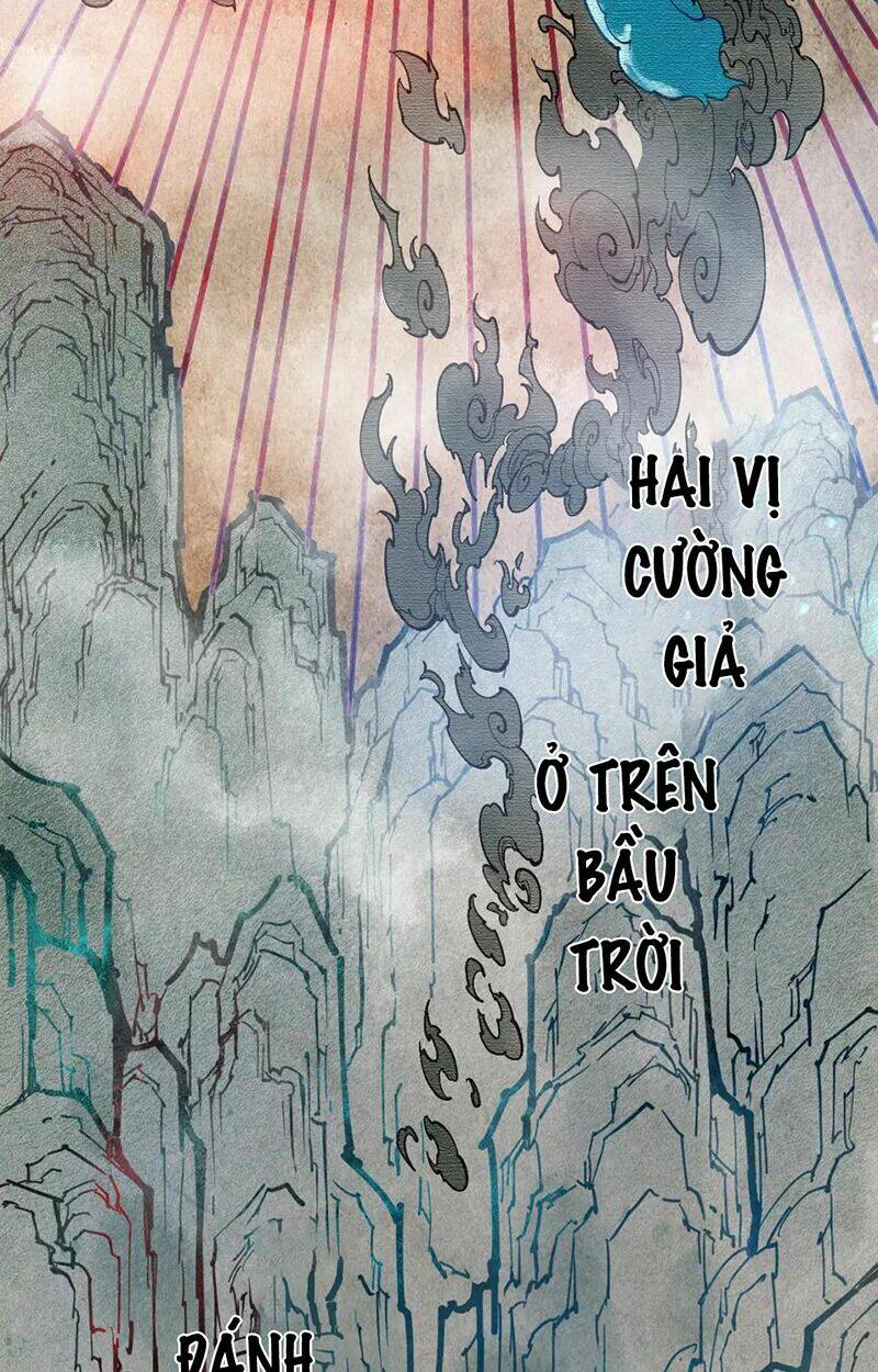 Vạn Cổ Chí Tôn - Chapter 106 - Page 45