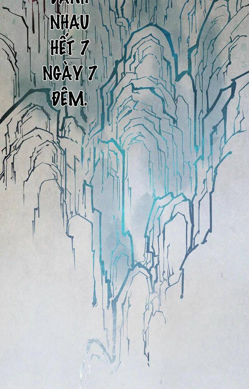 Vạn Cổ Chí Tôn - Chapter 106 - Page 46