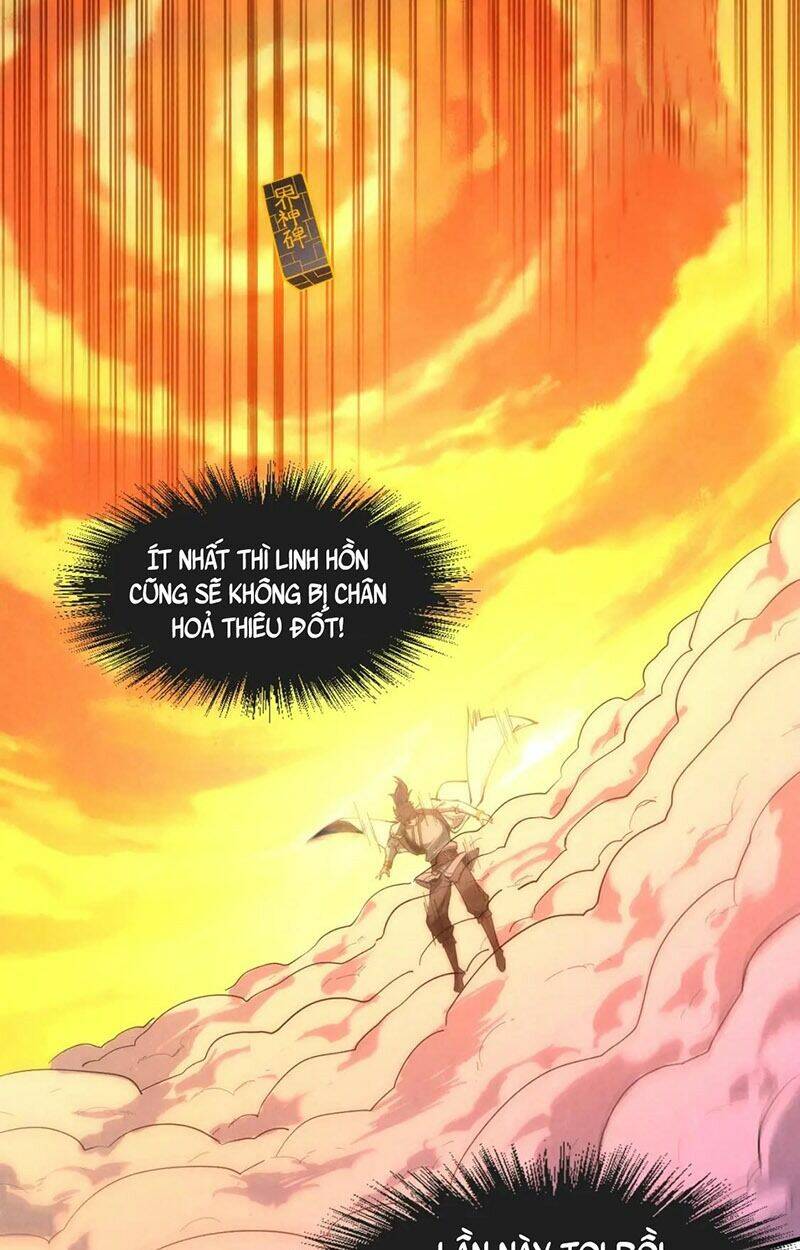 Vạn Cổ Chí Tôn - Chapter 106 - Page 4