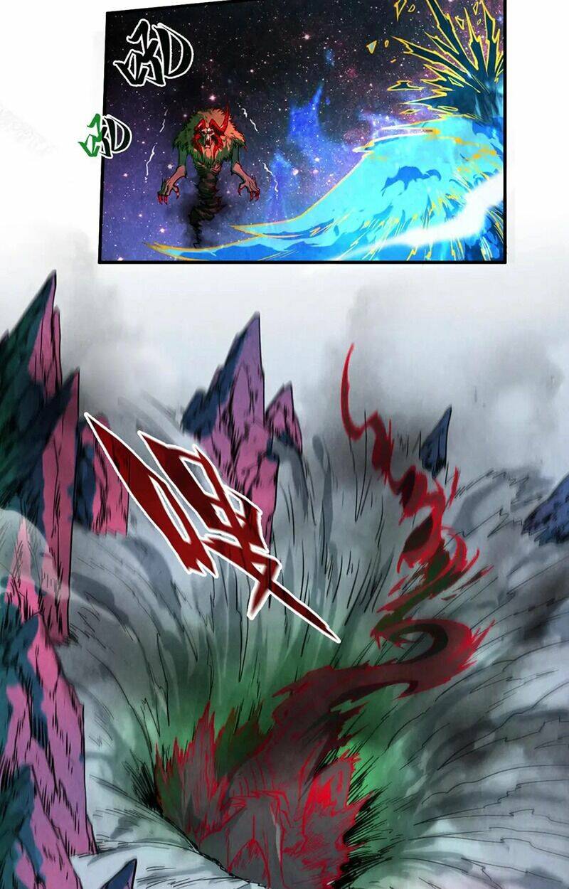 Vạn Cổ Chí Tôn - Chapter 106 - Page 49