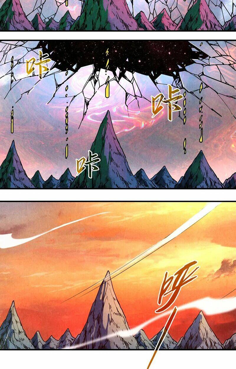 Vạn Cổ Chí Tôn - Chapter 106 - Page 51