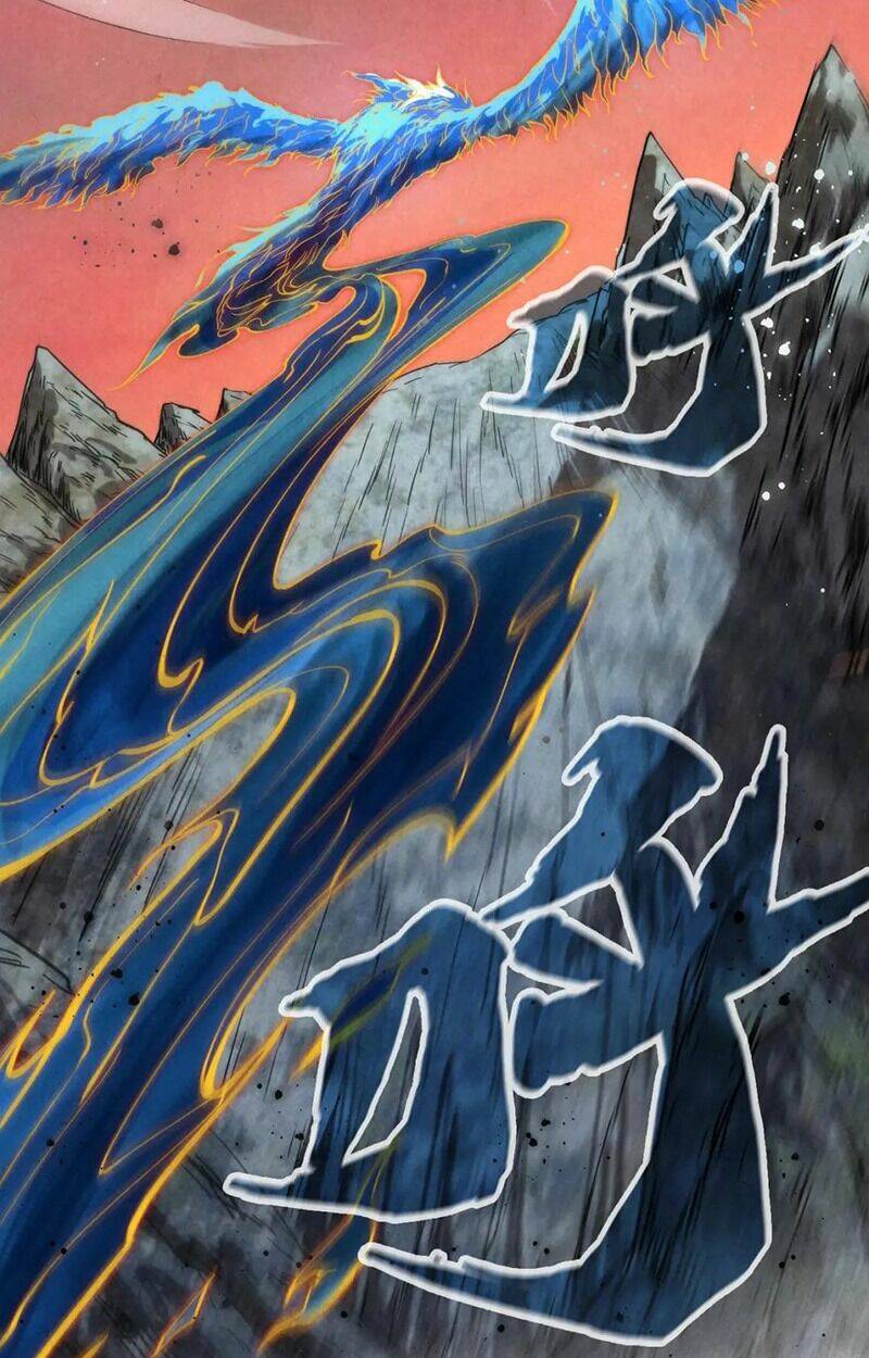 Vạn Cổ Chí Tôn - Chapter 106 - Page 53