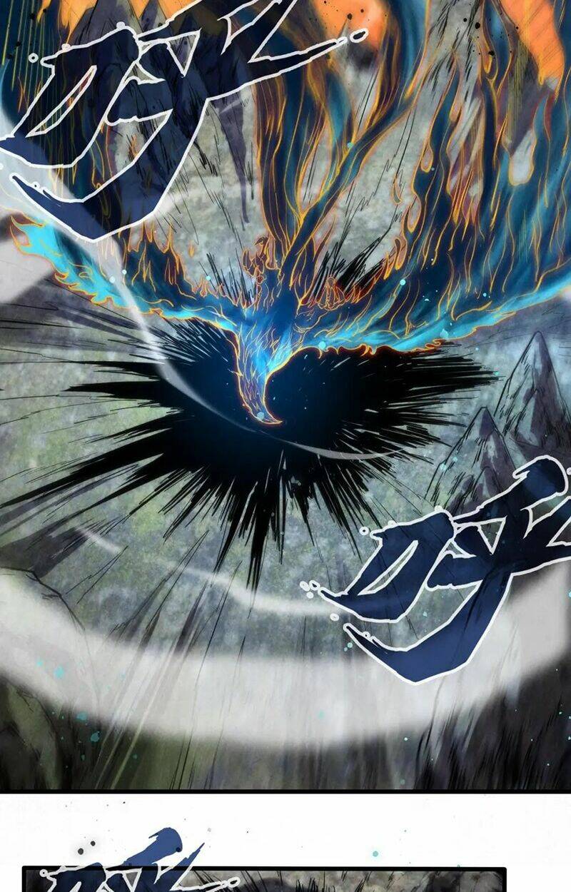 Vạn Cổ Chí Tôn - Chapter 106 - Page 56