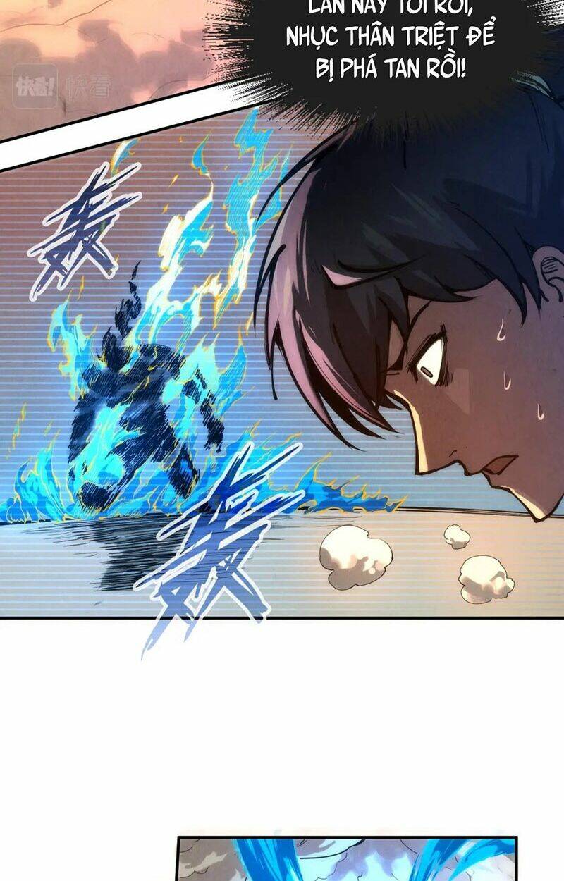 Vạn Cổ Chí Tôn - Chapter 106 - Page 5