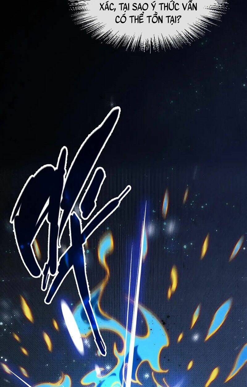 Vạn Cổ Chí Tôn - Chapter 106 - Page 59