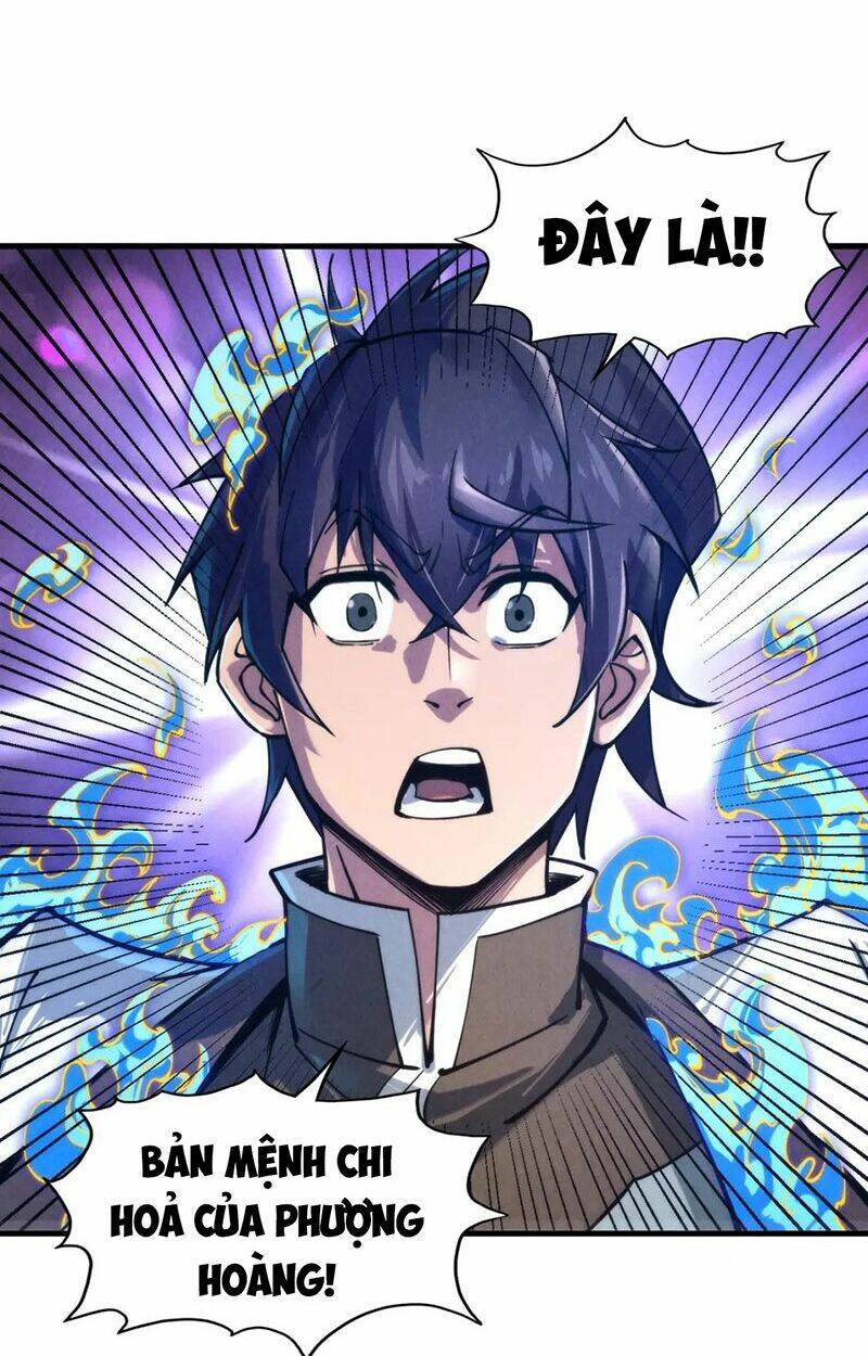 Vạn Cổ Chí Tôn - Chapter 106 - Page 61