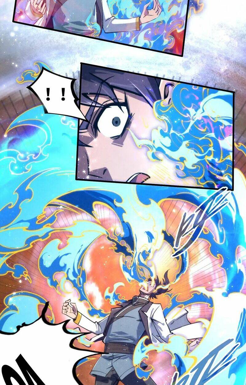 Vạn Cổ Chí Tôn - Chapter 106 - Page 64