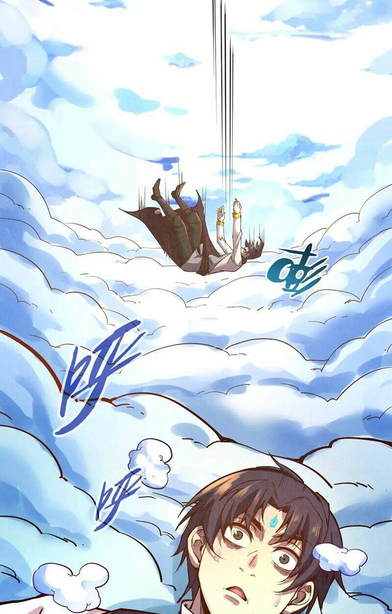 Vạn Cổ Chí Tôn - Chapter 106 - Page 67