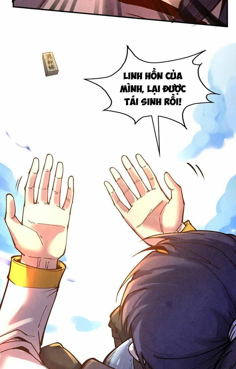 Vạn Cổ Chí Tôn - Chapter 106 - Page 69