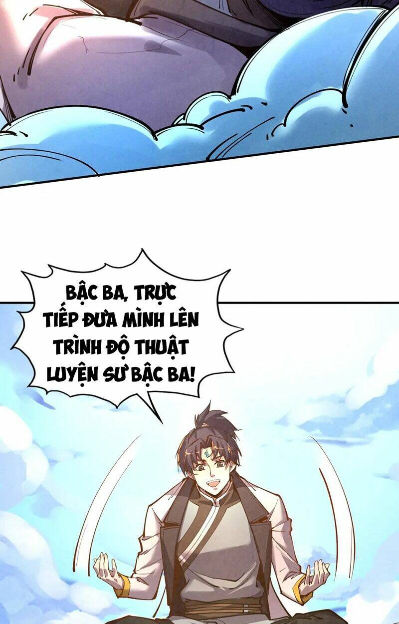 Vạn Cổ Chí Tôn - Chapter 106 - Page 70