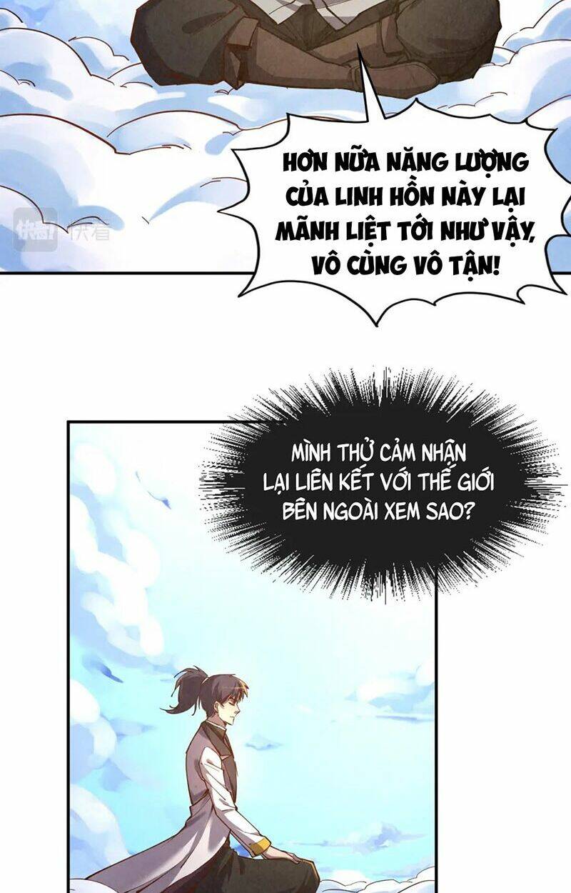 Vạn Cổ Chí Tôn - Chapter 106 - Page 71
