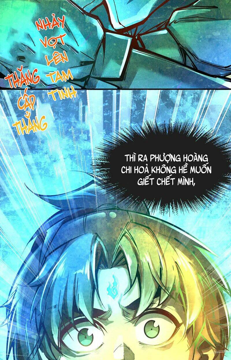 Vạn Cổ Chí Tôn - Chapter 106 - Page 74