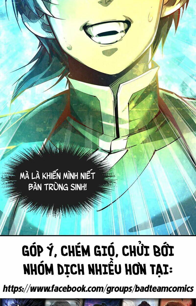 Vạn Cổ Chí Tôn - Chapter 106 - Page 75