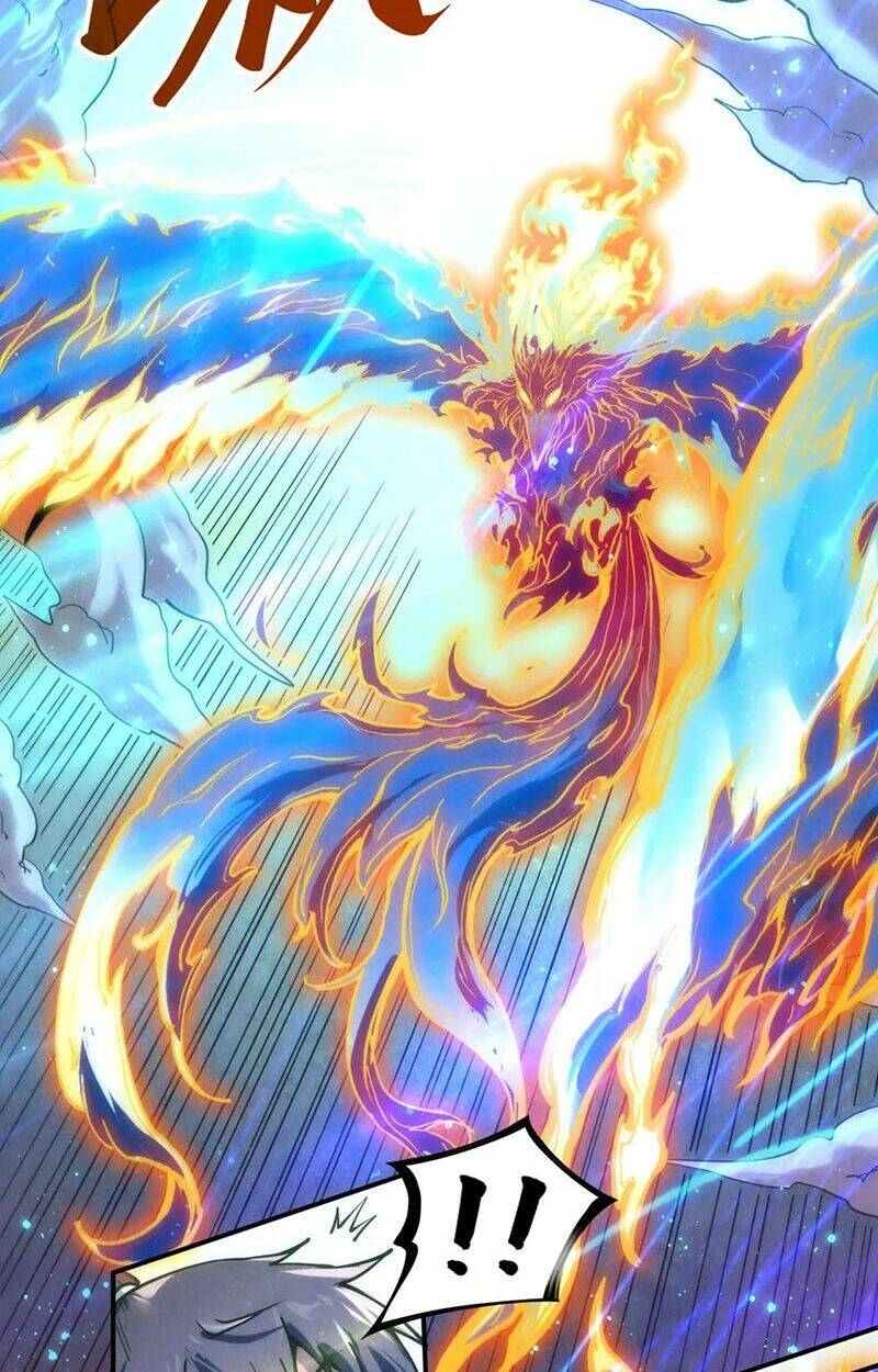 Vạn Cổ Chí Tôn - Chapter 106 - Page 7