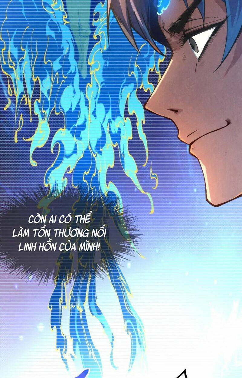 Vạn Cổ Chí Tôn - Chapter 107 - Page 9