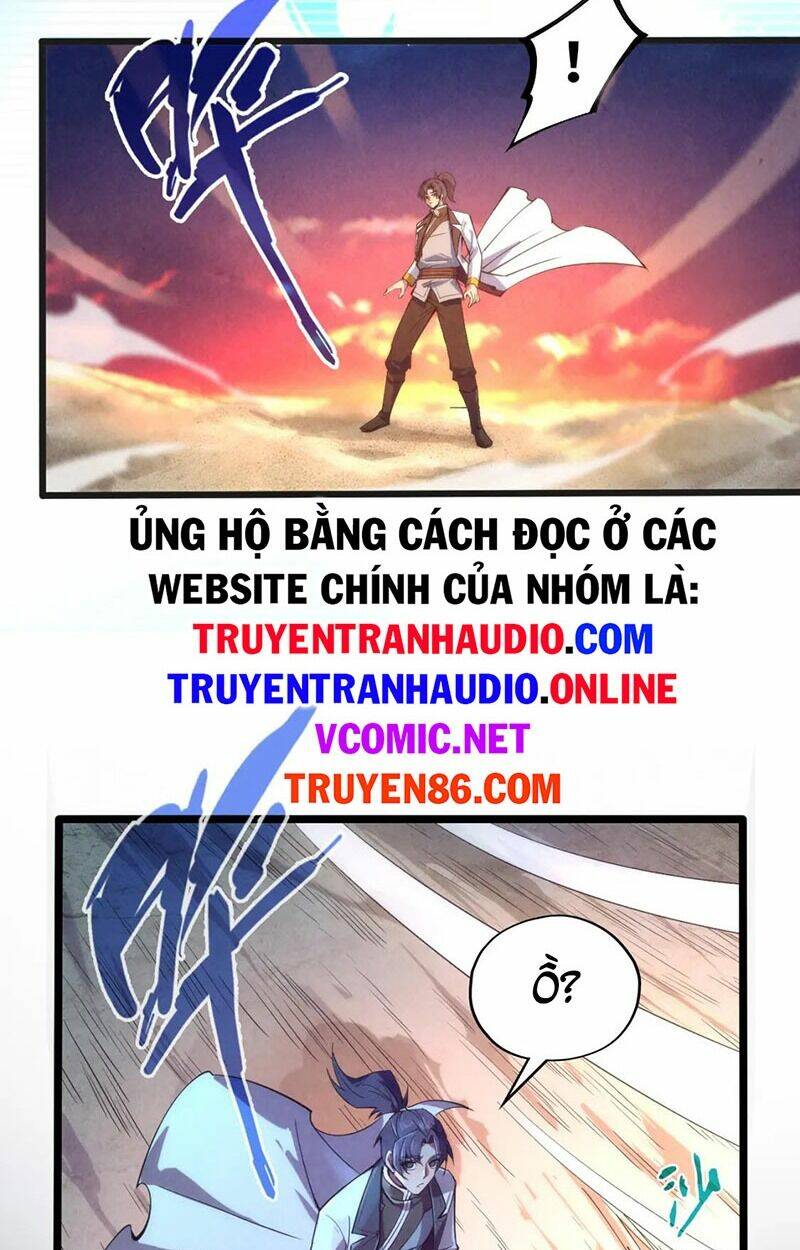 Vạn Cổ Chí Tôn - Chapter 107 - Page 10