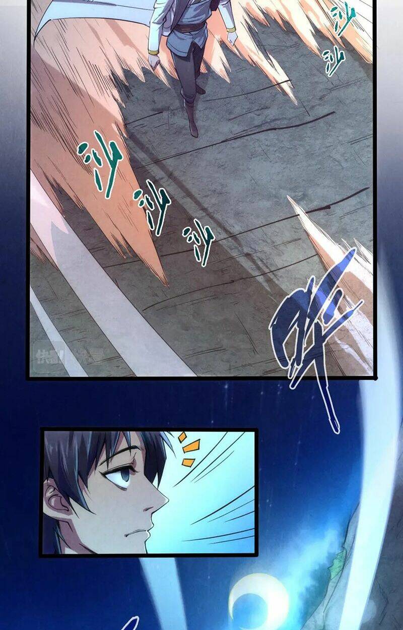 Vạn Cổ Chí Tôn - Chapter 107 - Page 11