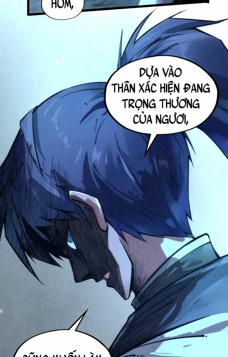 Vạn Cổ Chí Tôn - Chapter 107 - Page 14