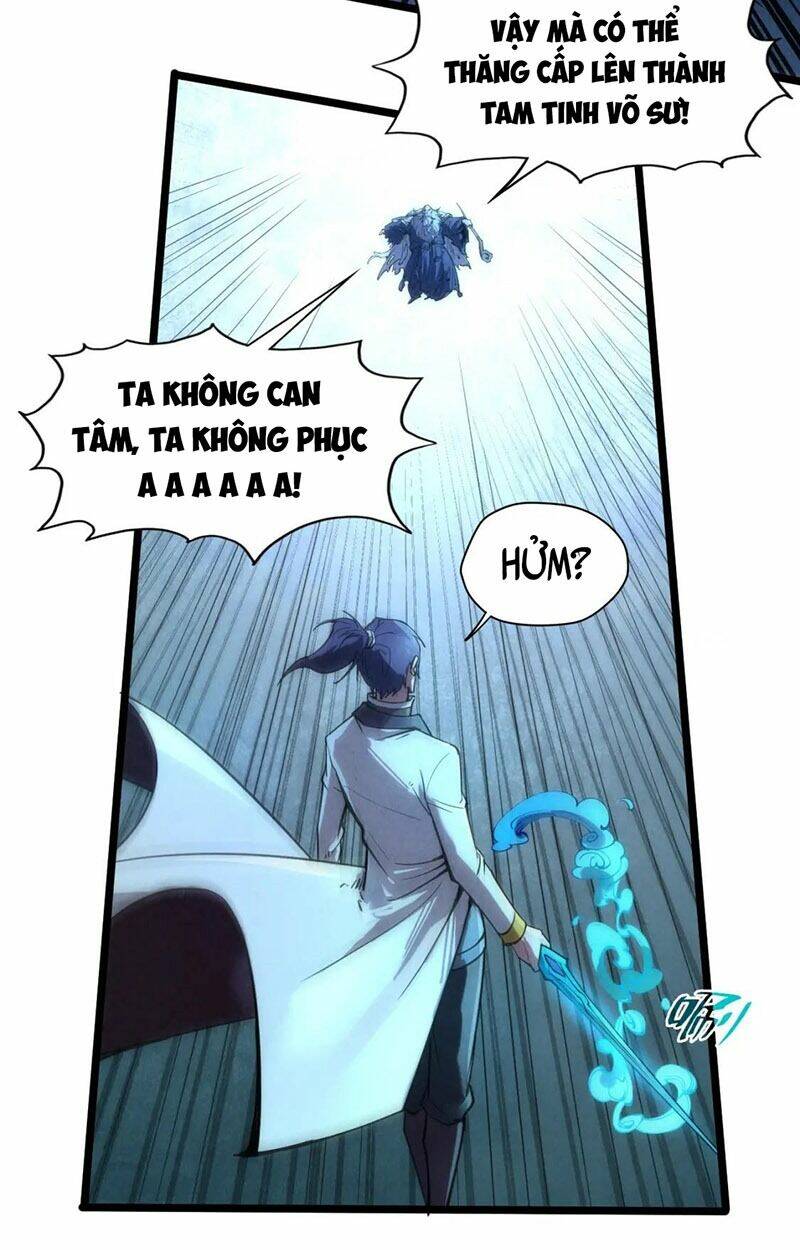 Vạn Cổ Chí Tôn - Chapter 107 - Page 16