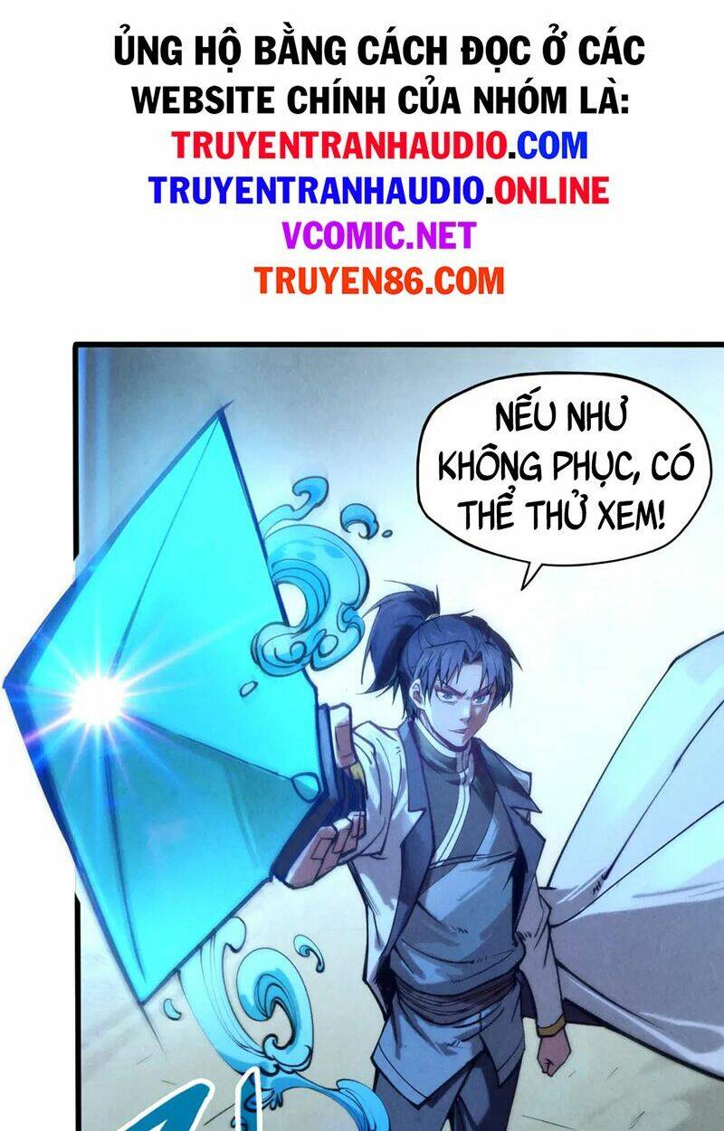 Vạn Cổ Chí Tôn - Chapter 107 - Page 17