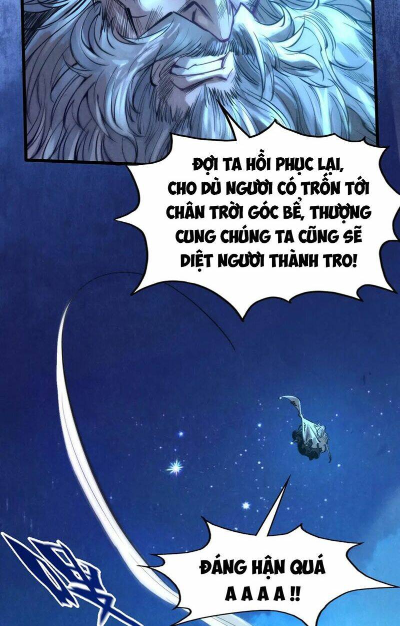 Vạn Cổ Chí Tôn - Chapter 107 - Page 19